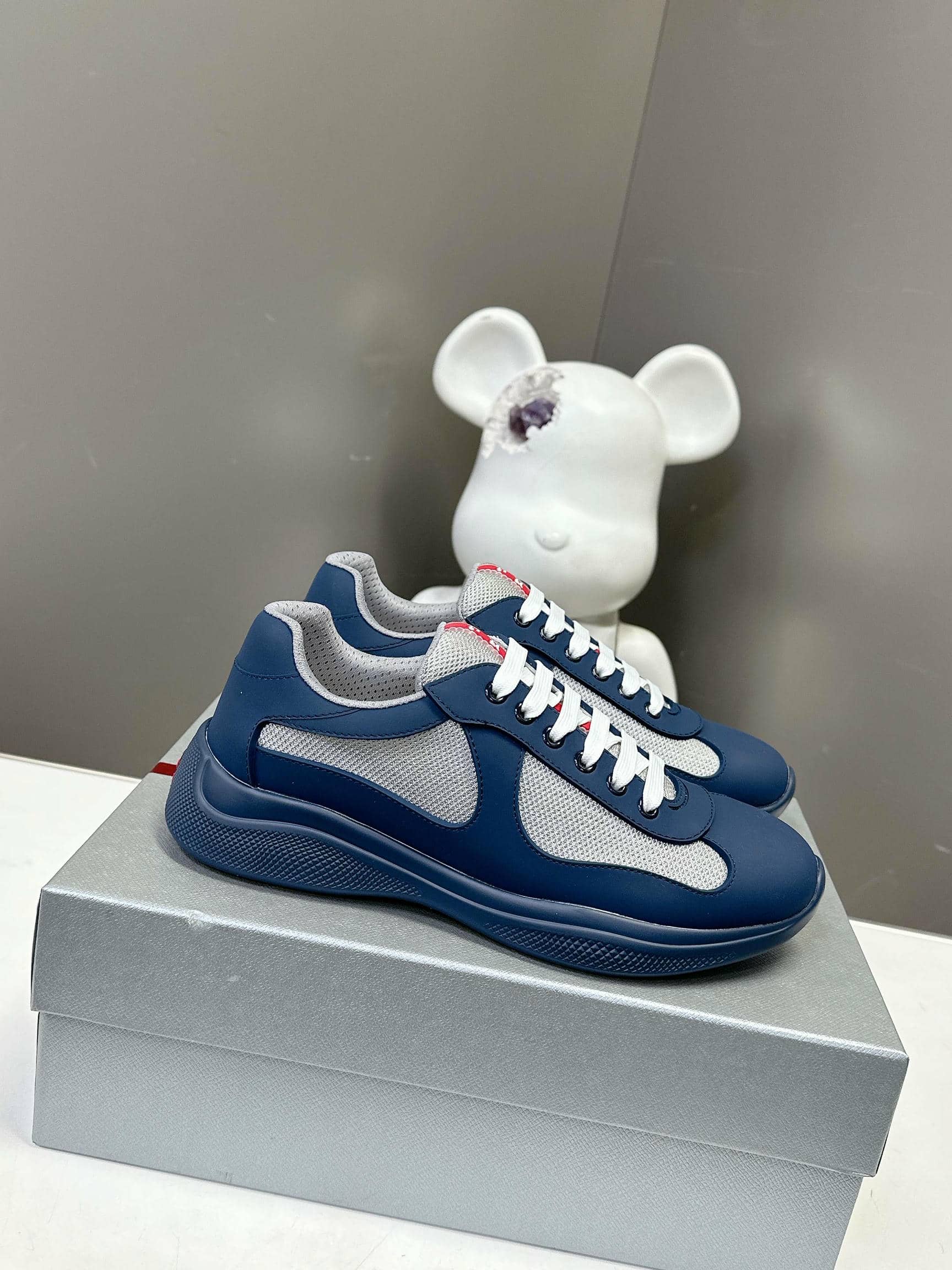 Sneaker 4-26